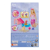 barbie y perritos en la piscina (mattel - jbf35) barbie y perritos en la piscina (mattel - jbf35)