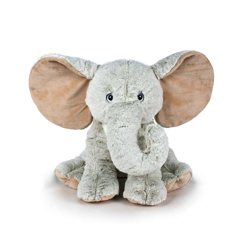 peluche nature elefante 54 cm (famosa - 760025087)