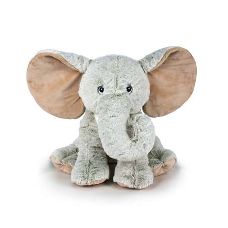 peluche nature elefante 54 cm (famosa - 760025087)