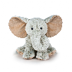 peluche nature elefante 54 cm (famosa - 760025087)
