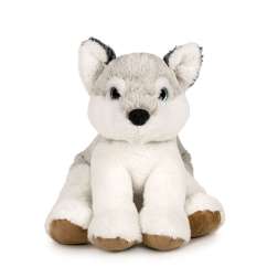 peluche nature husky 54 cm (famosa - 760025089)