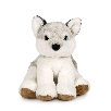 peluche nature husky 54 cm (famosa - 760025089)
