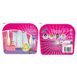 pinypon figura cuentos surtidas (famosa - pny75000)