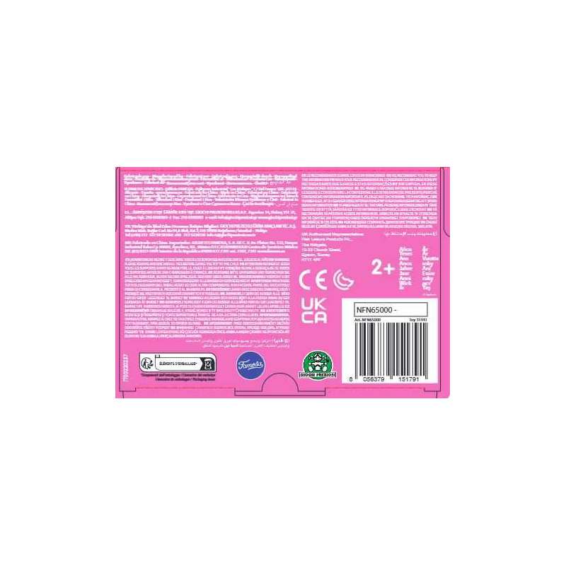nenuco diversidad sindrome de down (famosa - nfn65000) nenuco diversidad sindrome de down (famosa - nfn65000)