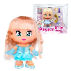 pinypon pop & shine cuentos (famosa - pny79000)