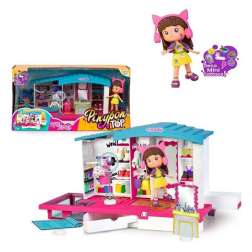 pinypon top style closet (famosa- pnn04000)
