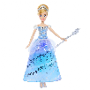 disney princess muÑeca cenicienta transformacion (mattel - jbf94) disney princess muÑeca cenicienta transformacion (mattel - jbf94)