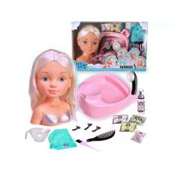 nancy hair salon busto rubio (famosa - nacb3000)