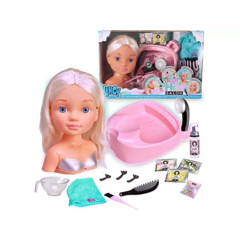 nancy hair salon busto rubio (famosa - nacb3000) nancy hair salon busto rubio (famosa - nacb3000)