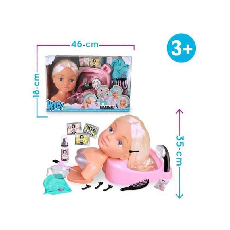 nancy hair salon busto rubio (famosa - nacb3000) nancy hair salon busto rubio (famosa - nacb3000)