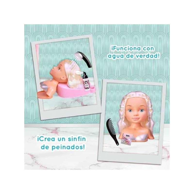 nancy hair salon busto rubio (famosa - nacb3000) nancy hair salon busto rubio (famosa - nacb3000)