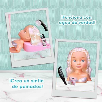 nancy hair salon busto rubio (famosa - nacb3000) nancy hair salon busto rubio (famosa - nacb3000)