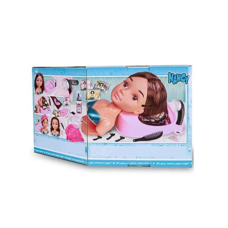 nancy hair salon busto moreno ( famosa - nacb2000 ) nancy hair salon busto moreno ( famosa - nacb2000 )
