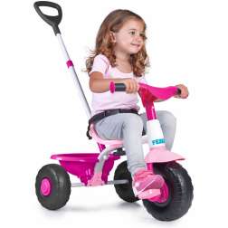 baby trike rosa ( feber - 800012811)