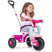 baby trike rosa ( feber - 800012811)