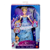 disney princess muÑeca cenicienta transformacion (mattel - jbf94) disney princess muÑeca cenicienta transformacion (mattel - jbf94)