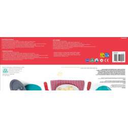 masterchef jr. set de pasta playset (famosa - mte04000)