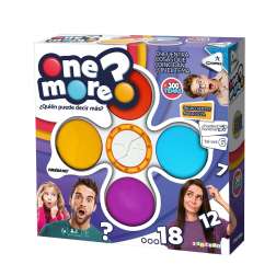oine more el juego (famosa - nem00000)