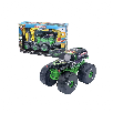 monster jam mechanix 1:43 construye surtidos (famosa - mnj02000)
