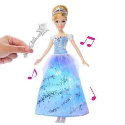 disney princess muÑeca cenicienta transformacion (mattel - jbf94)