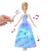 disney princess muÑeca cenicienta transformacion (mattel - jbf94) disney princess muÑeca cenicienta transformacion (mattel - jbf94)
