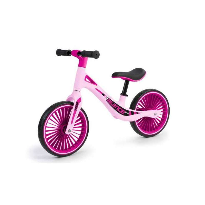 feber balance bike rosa (feber - fed58000) feber balance bike rosa (feber - fed58000)