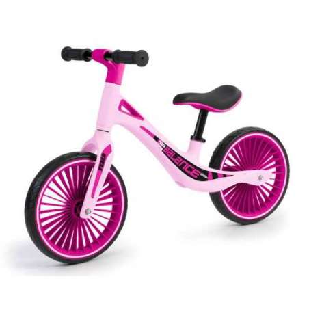 feber balance bike rosa (feber - fed58000)