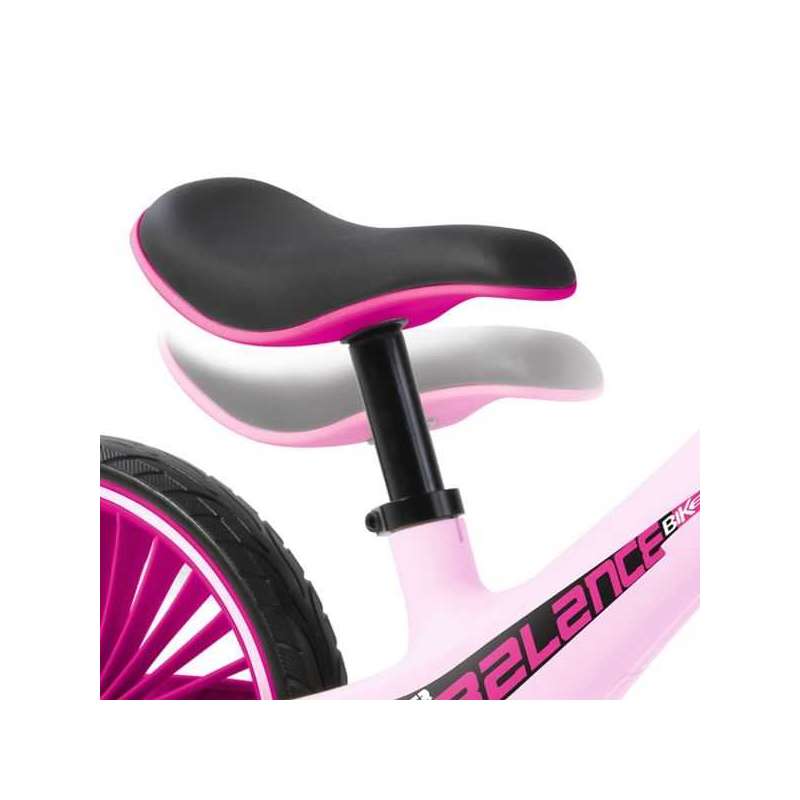 feber balance bike rosa (feber - fed58000) feber balance bike rosa (feber - fed58000)