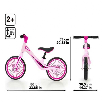 feber balance bike rosa (feber - fed58000) feber balance bike rosa (feber - fed58000)