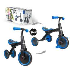 feber tribike evolutivo 2 en 1 (feber - feb18000)