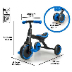 feber tribike evolutivo 2 en 1 (feber - feb18000) feber tribike evolutivo 2 en 1 (feber - feb18000)