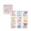 hello kitty mini box alegria ( famosa - hkt36210)
