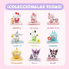 hello kitty mini box alegria ( famosa - hkt36210)