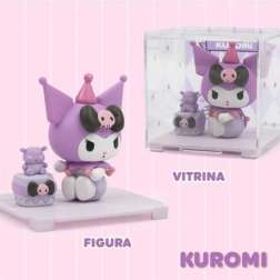 hello kitty mini box alegria ( famosa - hkt36210)