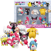 hello kitty set 8 figuras 5 cm (famosa - hktj4000) hello kitty set 8 figuras 5 cm (famosa - hktj4000)