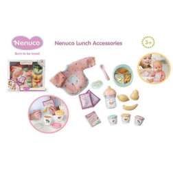 nenuco comiditas accesorios (famosa - nfnb9000)