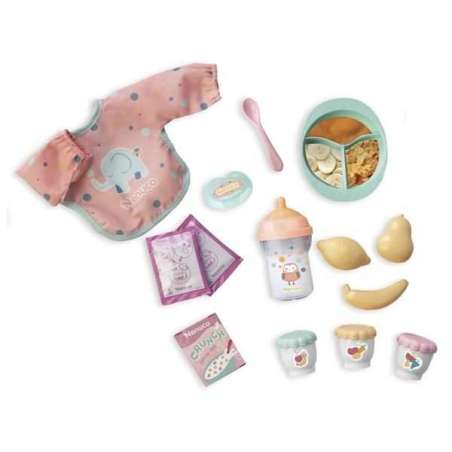 nenuco comiditas accesorios (famosa - nfnb9000)
