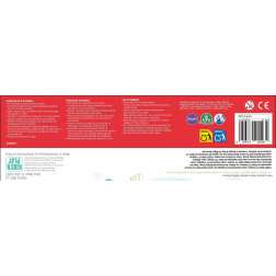 masterchef jr. set de galletas playset (famosa - mte03000)