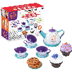 masterchef jr. set de cafe con 14 accesorios (famosa - mte06000) masterchef jr. set de cafe con 14 accesorios (famosa - mte06000)