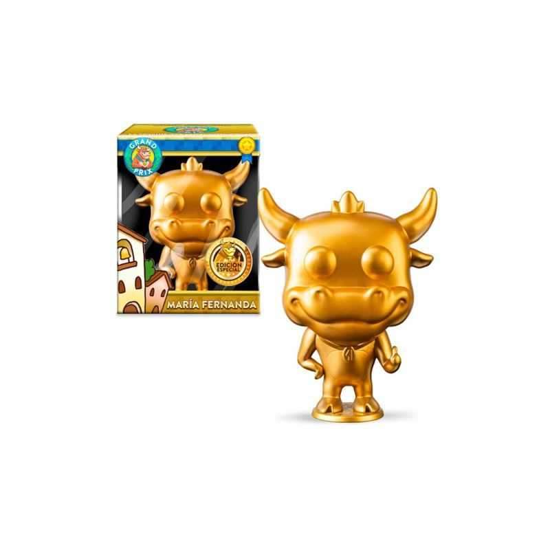 grand prix figura de vinilo limited edition (famosa - grn02000)