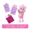 barbie cutie reveal chelsea osos amorosos (mattel - jcn97)