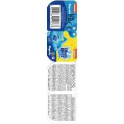pistas de blue y tÚ muÑecos de baÑo