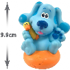 pistas de blue y tÚ muÑecos de baÑo pistas de blue y tÚ muÑecos de baÑo