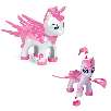 pinypon figura y unicornio volador ( famosa - 700014082 ) pinypon figura y unicornio volador ( famosa - 700014082 )
