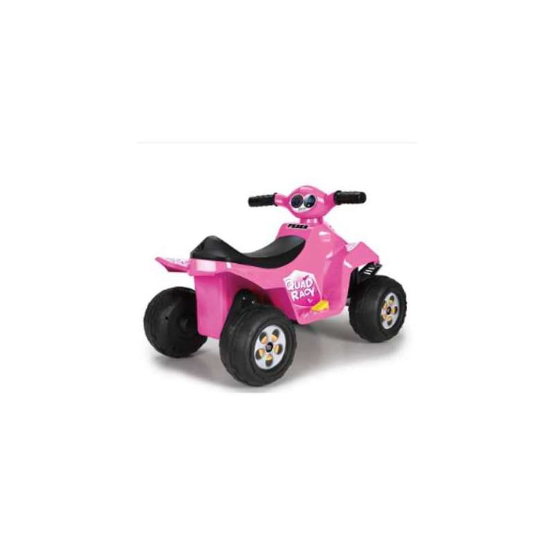 feber quad racy pink 6 voltios litio (feber - fen50000) feber quad racy pink 6 voltios litio (feber - fen50000)
