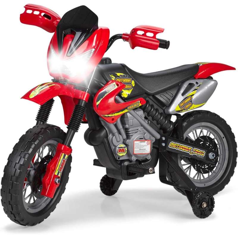 feber motorbike cross 400 f 6 voltios litio (feber - fen46000) feber motorbike cross 400 f 6 voltios litio (feber - fen46000)
