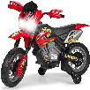 feber motorbike cross 400 f 6 voltios litio (feber - fen46000) feber motorbike cross 400 f 6 voltios litio (feber - fen46000)