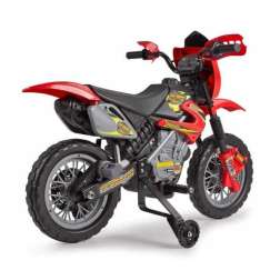 feber motorbike cross 400 f 6 voltios litio (feber - fen46000)