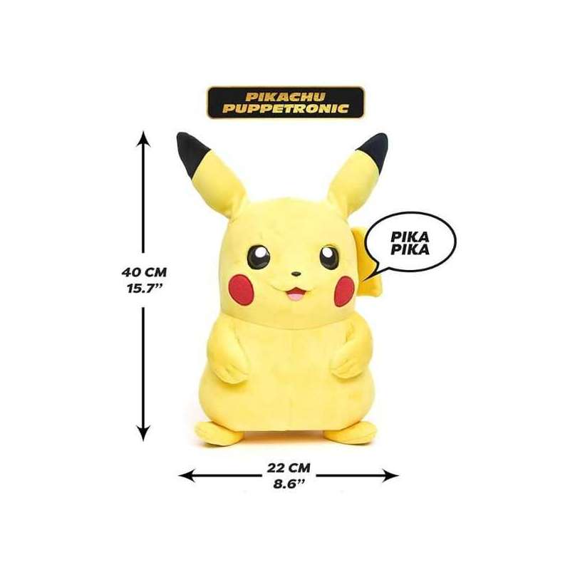 pokemon pikachu puppertronic by real fx (famosa - rek00000) pokemon pikachu puppertronic by real fx (famosa - rek00000)