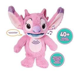 disney angel palm puppertronic ( famosa - re007100)